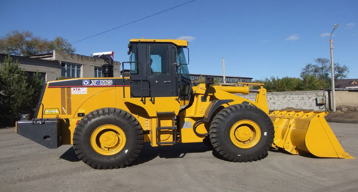 xcmg-zl50g